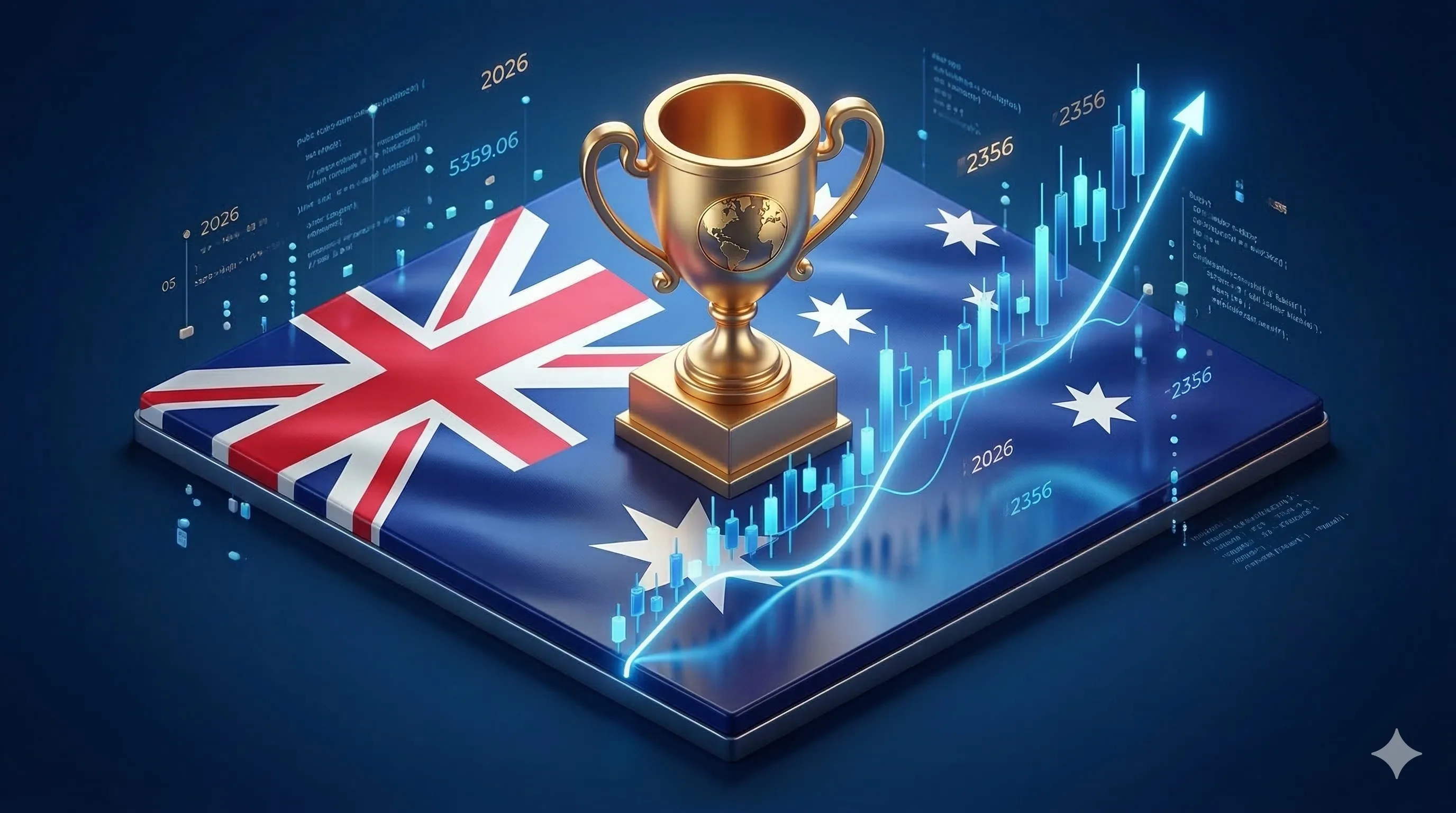 Best Prop Firms in Australia