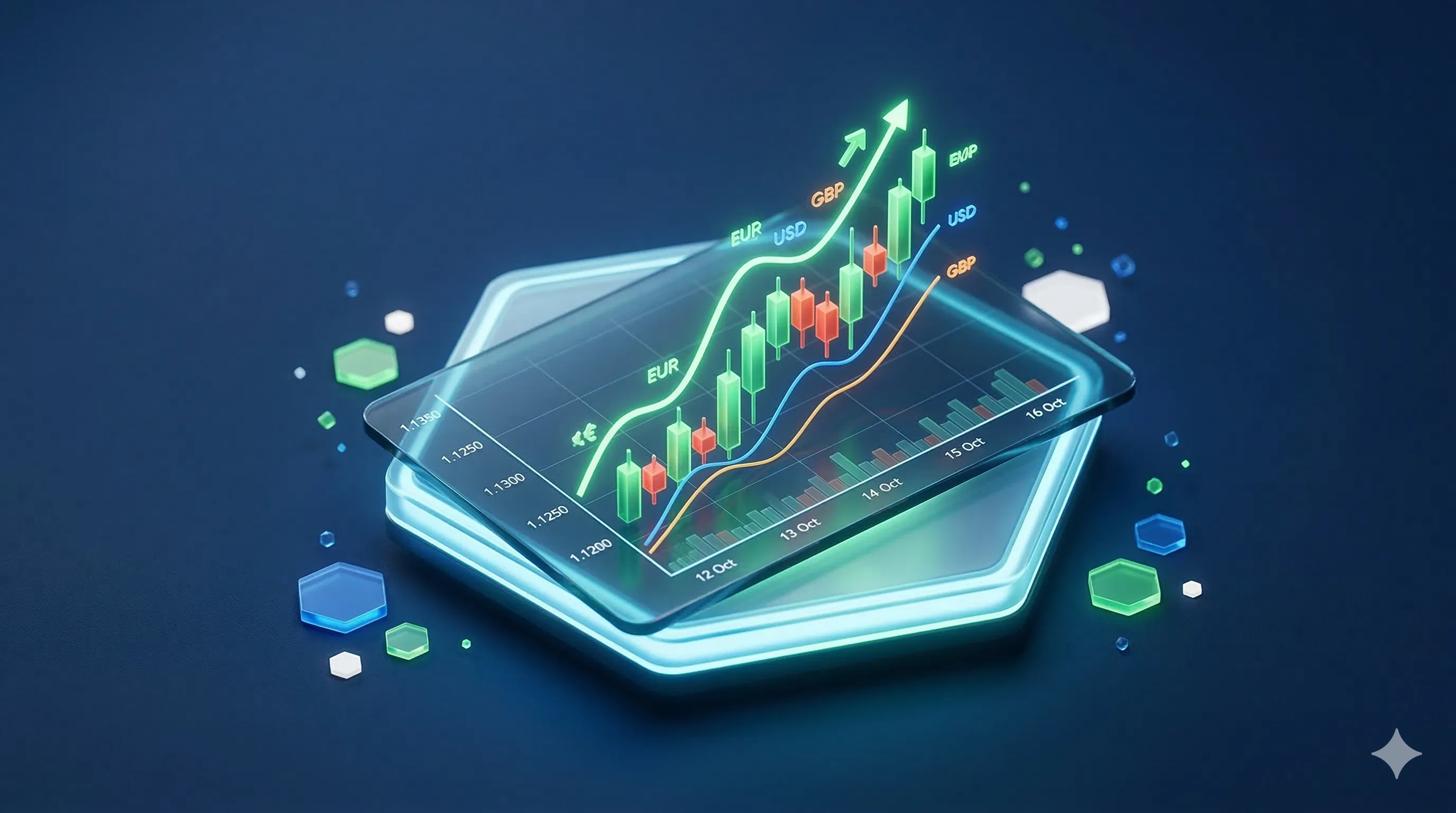 Prop Trading for Beginners: How It Works, Challenges & Tips