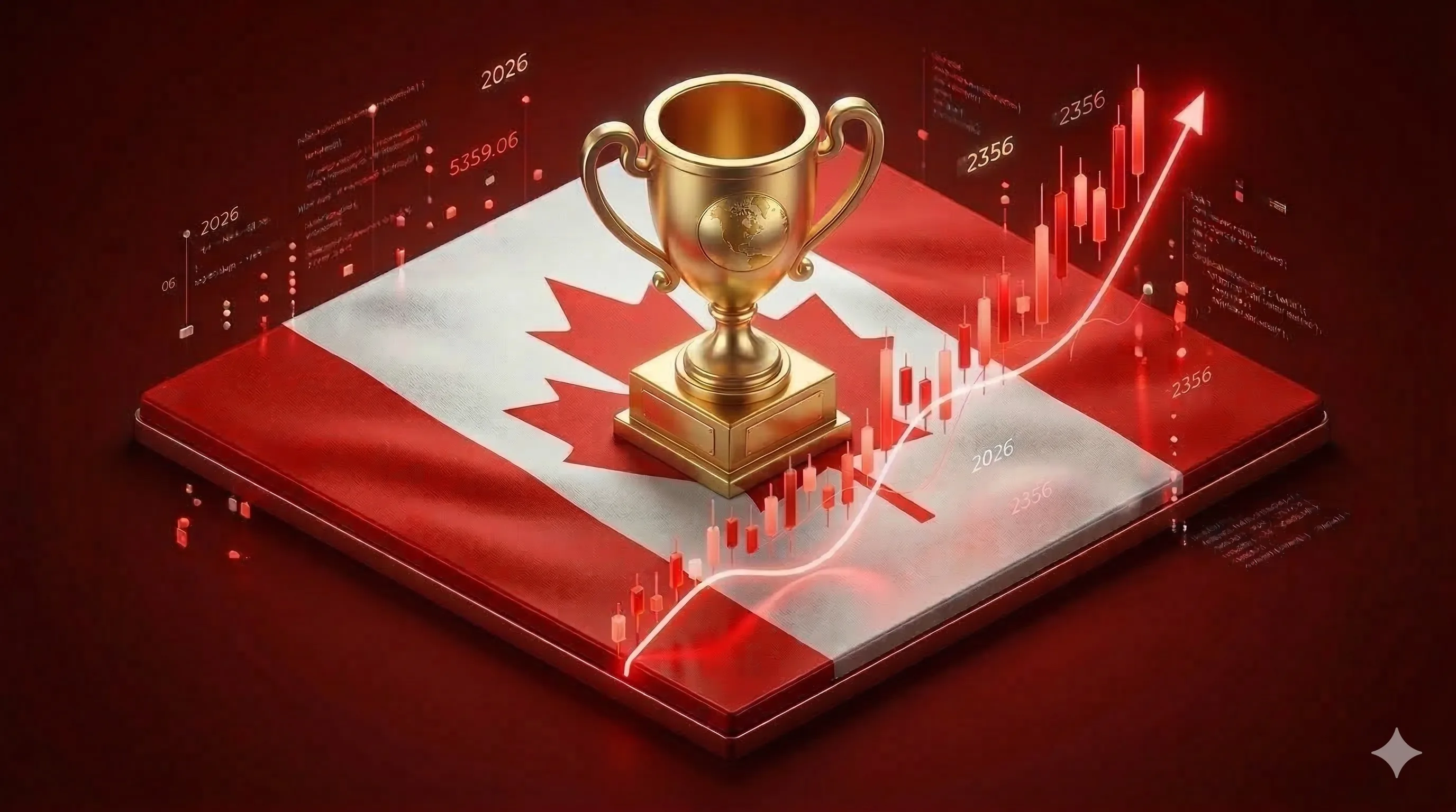 Best Prop Firms for Canadian Traders