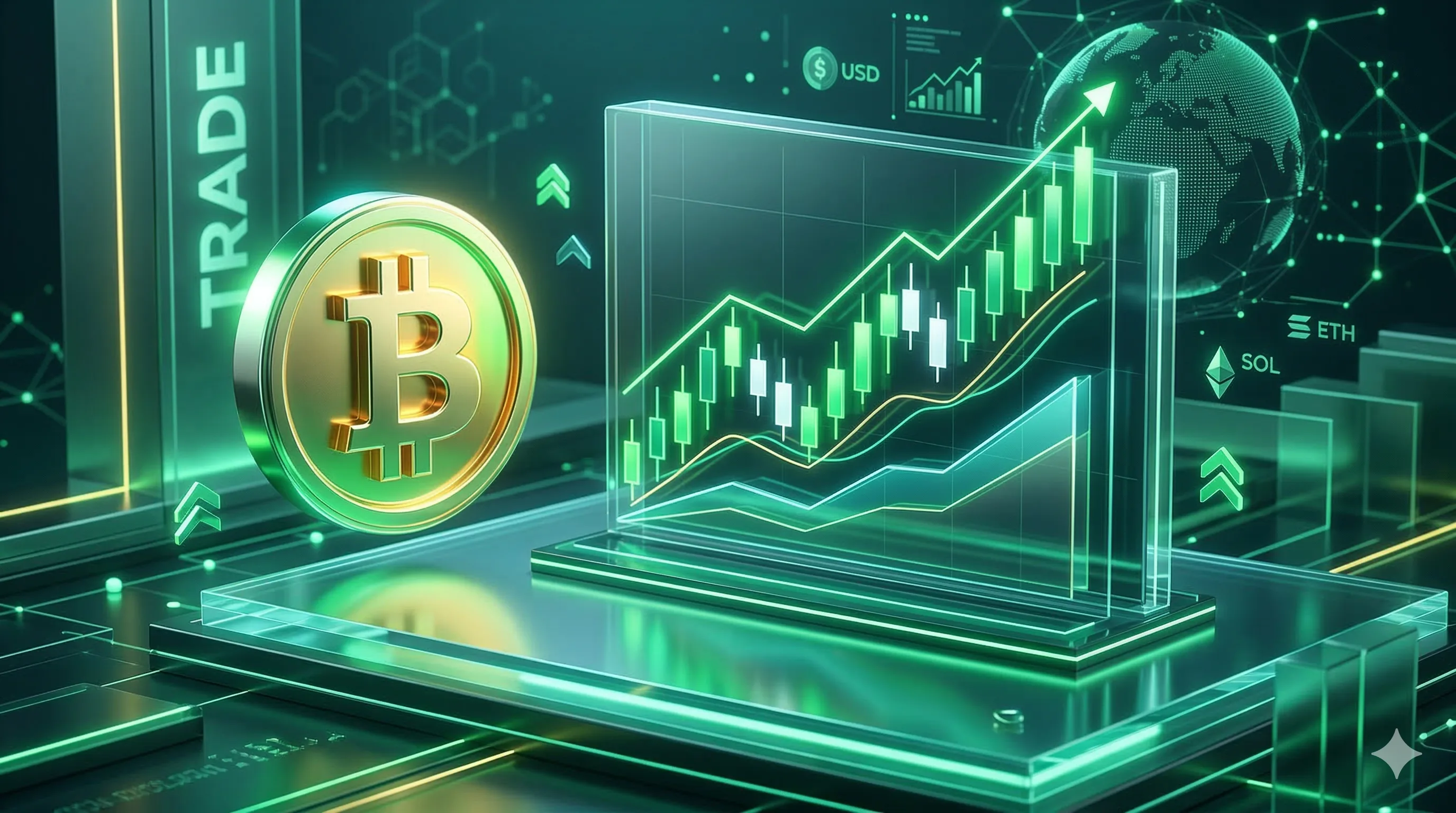 What Is Crypto Prop Trading? A Complete Guide