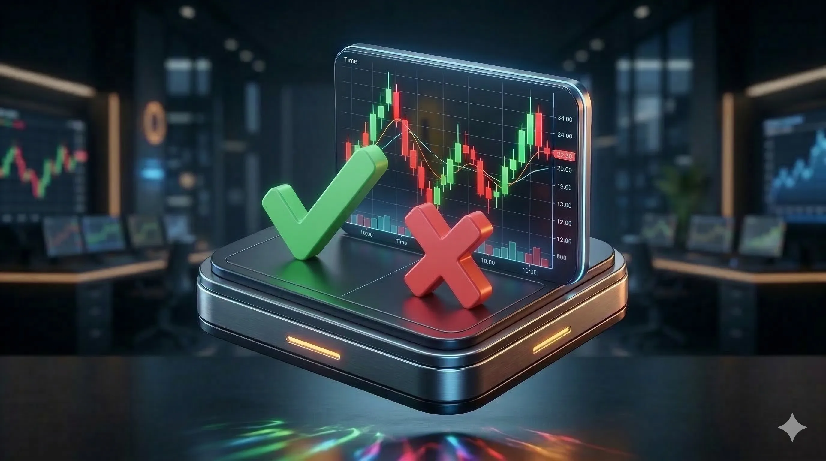 Pros and Cons of Prop Trading: Is It Worth It?