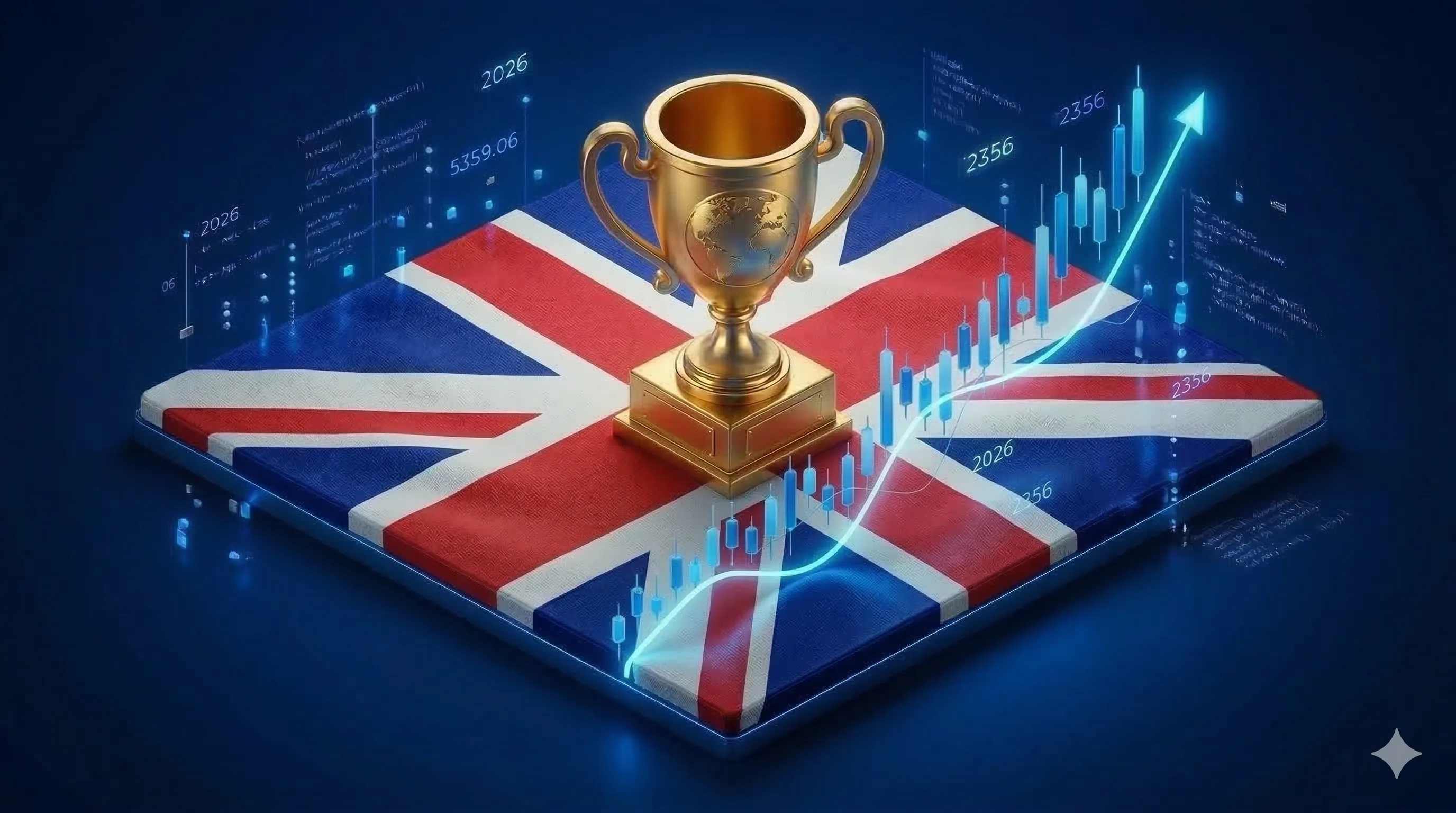 Best Prop Firms for UK Traders