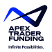 Apex Trader Funding logo