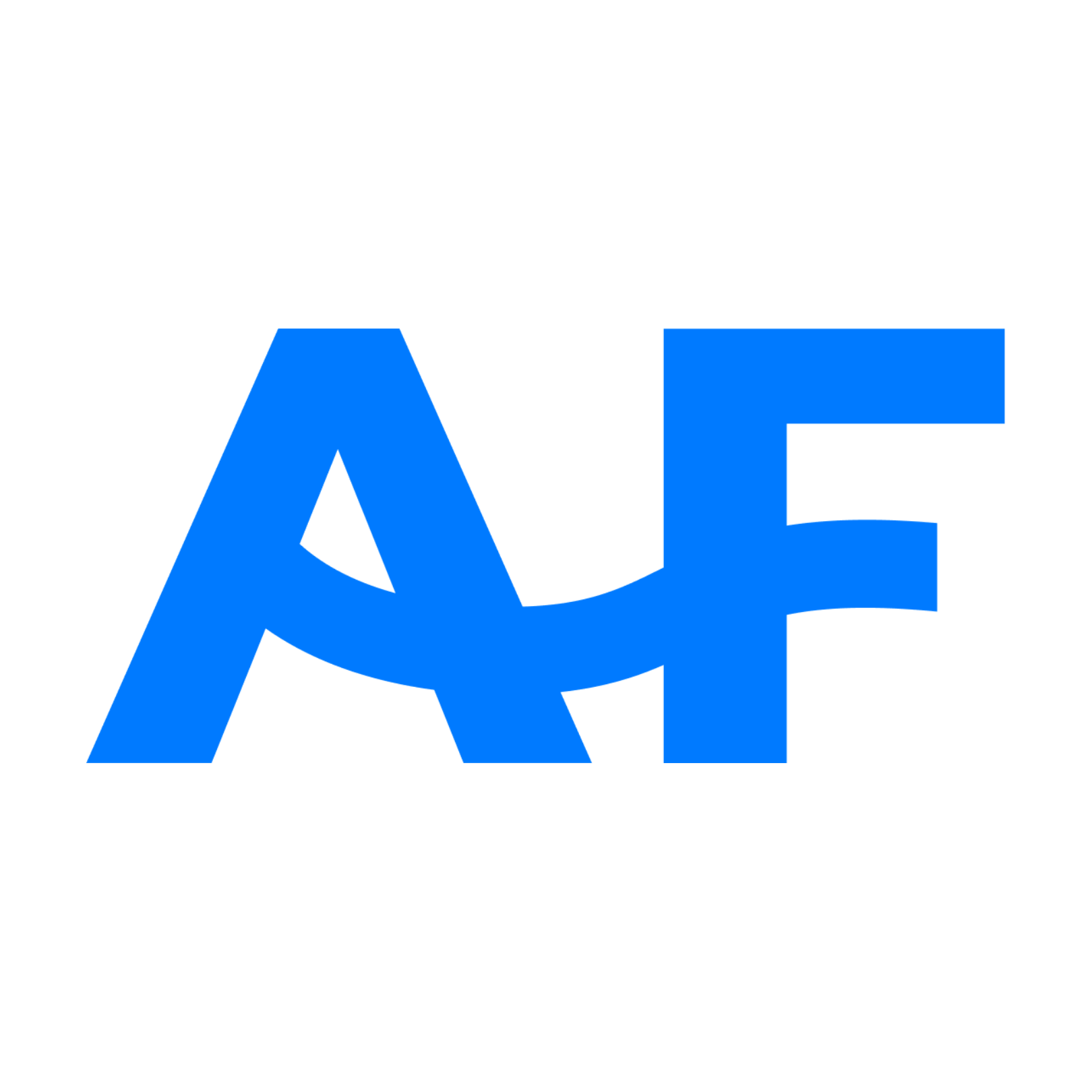AquaFunded logo