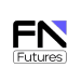 FundedNext Futures logo