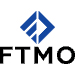 FTMO logo