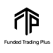 Funded Trading Plus logo