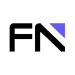 FundedNext logo