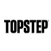 Topstep logo